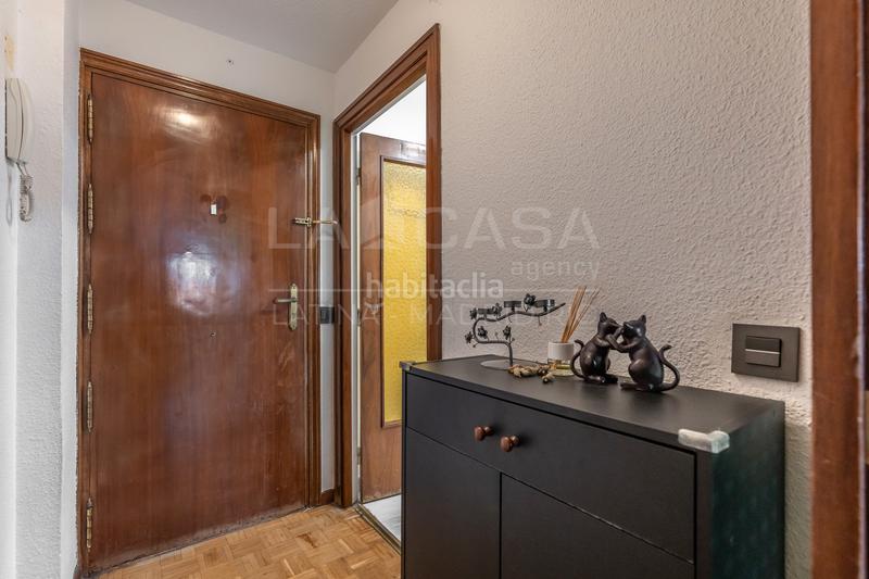 Foto fa6129d1-50a6-4564-aab6-a227926bb6ce. Appartamento con riscaldamento in Lucero Madrid