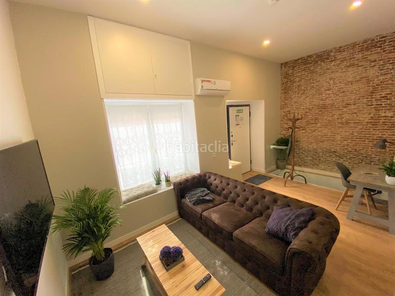 Foto 0f914548-84ea-423b-b82d-5e1e6fe1e945. Piano terra in Embajadores-Lavapiés Madrid