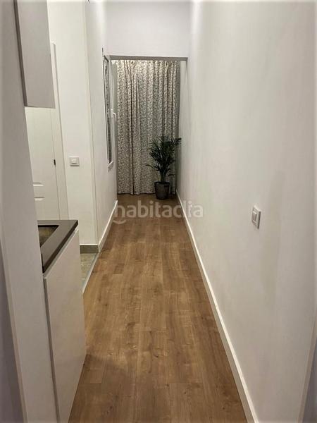 Foto c04c40c4-2f33-400e-ab59-c5d3ca7b32a0. Piano terra in Embajadores-Lavapiés Madrid