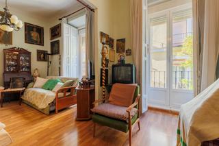 Pis a Embajadores-Lavapiés