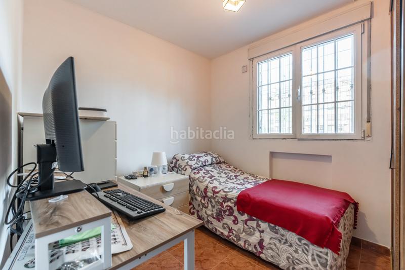 Foto 32140f60-f4af-43bc-ada1-4ef23cca5632. Haus mit heizung in Puerta Bonita Madrid