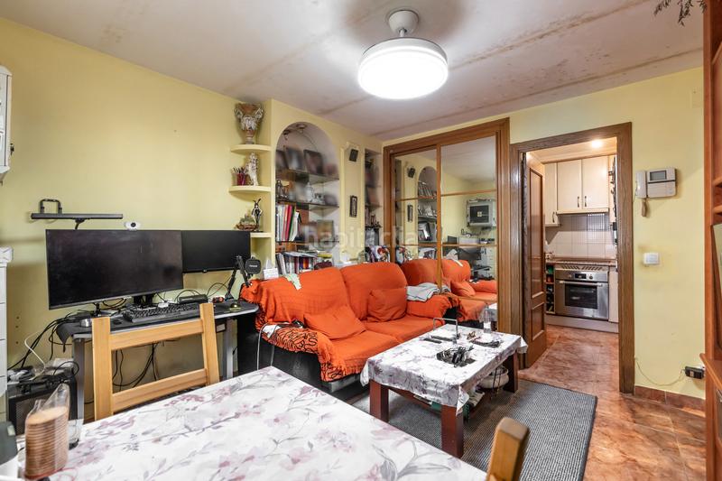 Foto 344af479-d83b-46f9-938d-e77ae3b05599. Haus mit heizung in Puerta Bonita Madrid