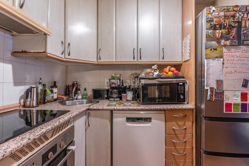 Foto 4ea0f69d-673a-451a-bfd2-4d1a4abc89c6. Haus mit heizung in Puerta Bonita Madrid