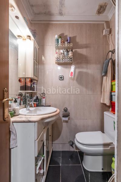 Foto 50077219-2df8-4a87-960a-c7231d58fd8b. Haus mit heizung in Puerta Bonita Madrid