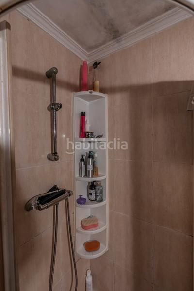 Foto 50fa2949-bded-4cc7-a845-0704ccd386b1. Haus mit heizung in Puerta Bonita Madrid