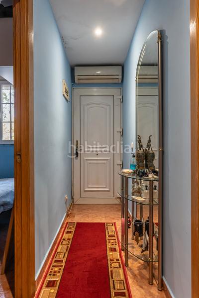 Foto 6290a0ee-cd3a-43b4-8191-a934baf8fa34. Haus mit heizung in Puerta Bonita Madrid