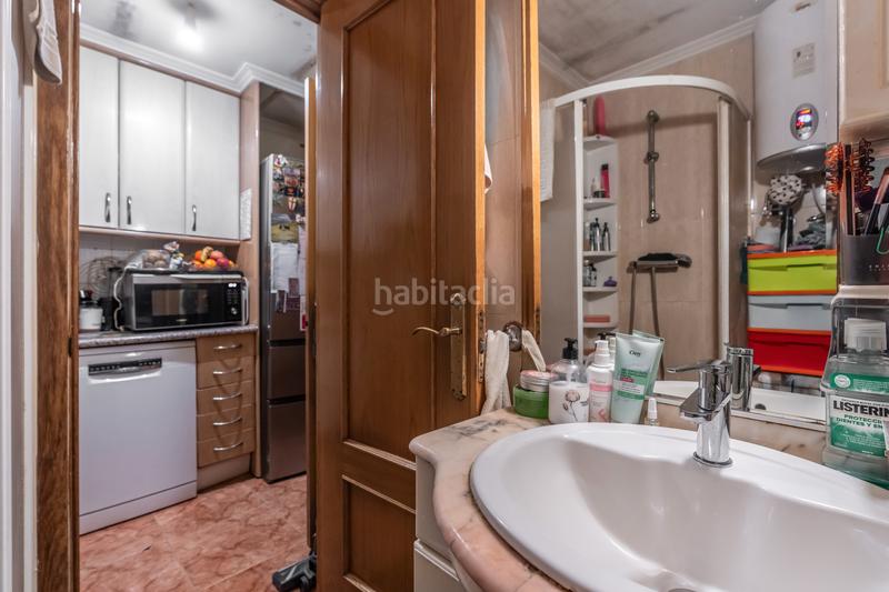 Foto 7eb8cd00-4e32-4e92-b324-9028e7513773. Haus mit heizung in Puerta Bonita Madrid