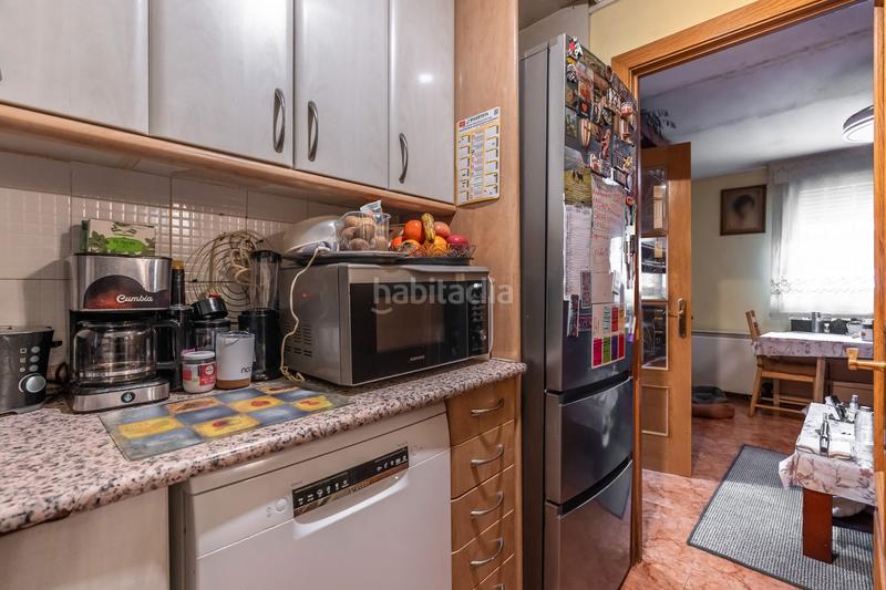 Foto b060d2f8-0202-4ae8-8b52-c06ae67282a9. Haus mit heizung in Puerta Bonita Madrid