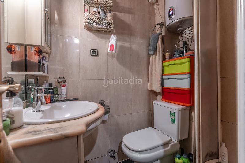 Foto d8d4f84a-2eb9-4798-a072-ddf6a7baa6a3. Haus mit heizung in Puerta Bonita Madrid