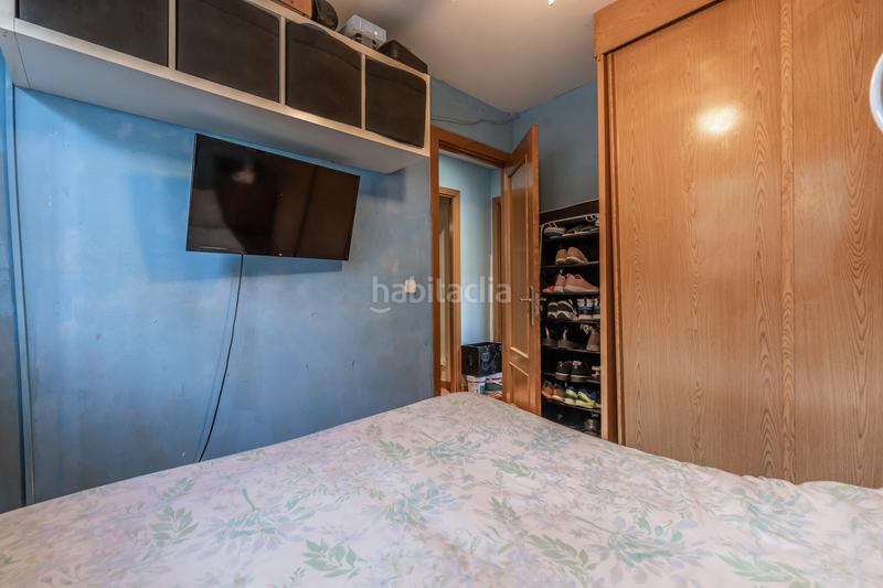 Foto db565155-deb8-4d33-b718-d965fbec0d7a. Haus mit heizung in Puerta Bonita Madrid