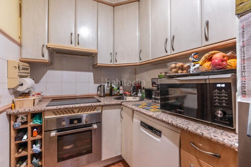 Foto ffd6de27-d22a-42b9-a1ba-8f0fac424429. Haus mit heizung in Puerta Bonita Madrid