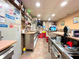 Piano terra in Llefià. Oportunidad en la zona