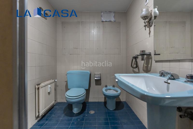 Foto 05319451-4569-43cb-8f62-ad078dc645fa. Pis amb calefacció aparcament a Acacias Madrid