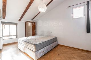 Etagenwohnung in Palacio. Piso en venta en calle de isabel la católica