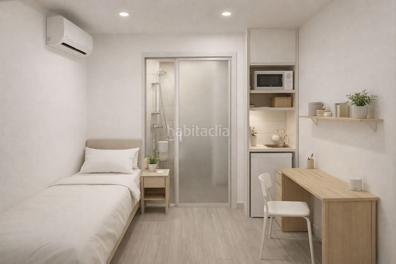 Foto 3ea9d2e1-0e2f-461a-be1f-e962a7c284a1. Local comercial a Raval Barcelona
