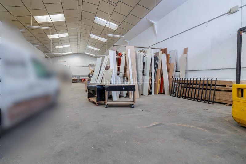 Foto 0fedd5bd-223f-4267-92a9-96f23d05c96a. Industrial building in Viso de San Juan (El)