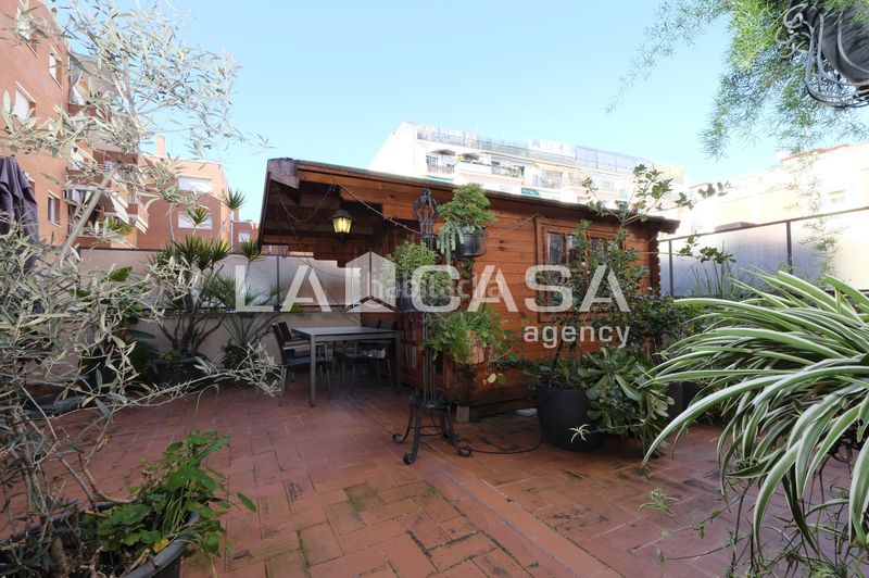 Foto 0d3c8271-9e84-4d08-866f-442c13453873. Pis amb calefacció aparcament a Vilapicina - Torre Llobeta Barcelona