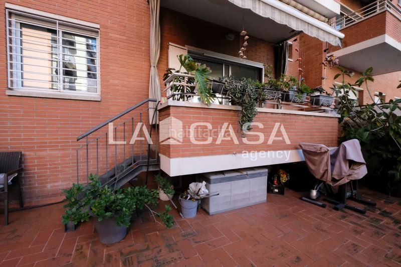 Foto 39a3cad6-9f8f-4b60-94b5-db6e028c9910. Pis amb calefacció aparcament a Vilapicina - Torre Llobeta Barcelona