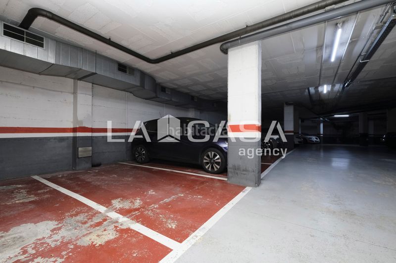 Foto a6bd0d2b-8262-4c4e-bcc4-2159d30c0d53. Pis amb calefacció aparcament a Vilapicina - Torre Llobeta Barcelona