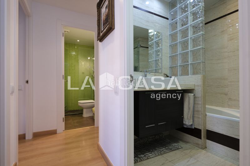 Foto bd6ae433-44b4-42c0-bcec-85ae127bda99. Pis amb calefacció aparcament a Vilapicina - Torre Llobeta Barcelona