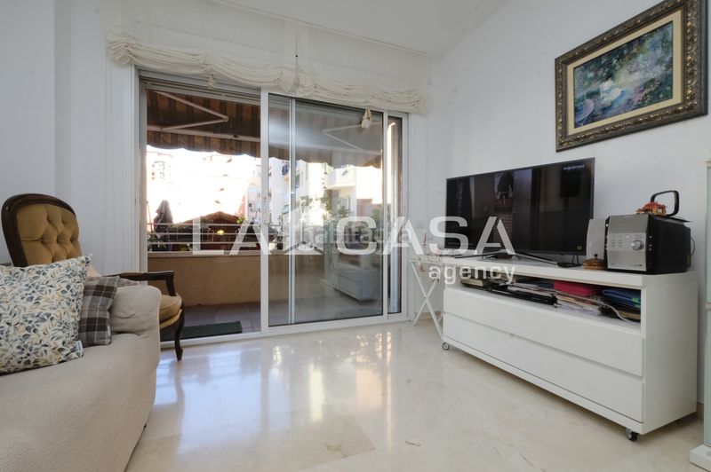 Foto ff605301-b693-47db-9cd8-e65eea500c8a. Pis amb calefacció aparcament a Vilapicina - Torre Llobeta Barcelona