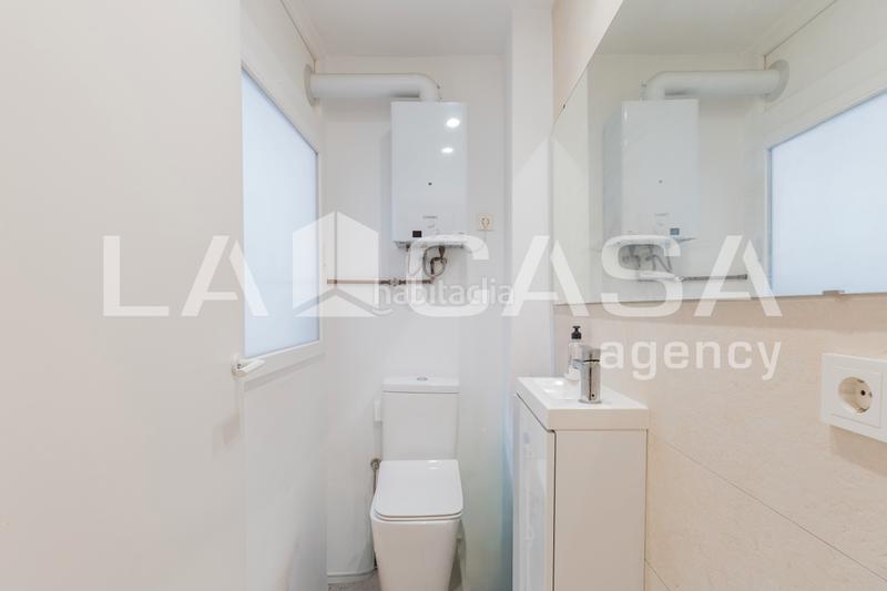 Foto 14871a15-9ec2-4580-98c8-3c71dc1b353d. Pis a La Bega Baixa - Plaza Xúquer Valencia