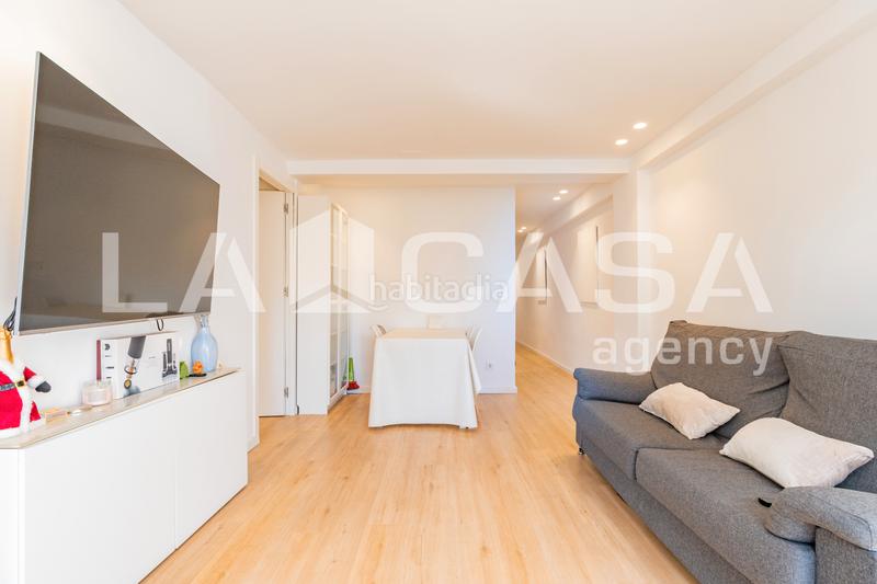 Foto 919a3530-6559-492a-af3c-d2f150091d0d. Pis a La Bega Baixa - Plaza Xúquer Valencia