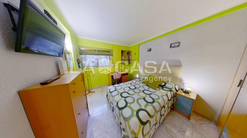 Foto a7eace51-a6c6-4c99-8a57-1a6f0852cd0f. Pis a La Verneda - La Pau Barcelona