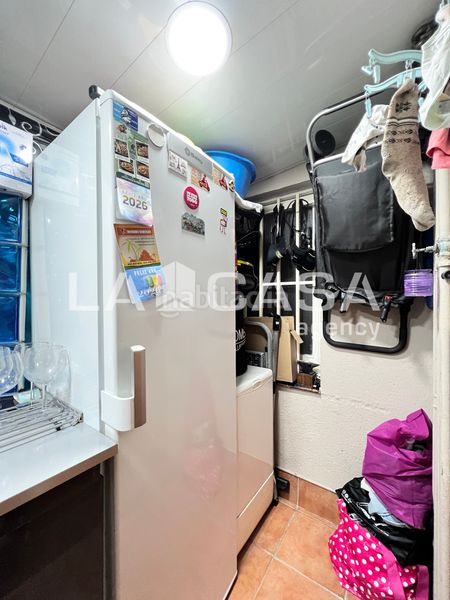 Foto f853b3c0-3d19-40a2-95e6-2eca5d2afb01. Pis a La Salut Badalona