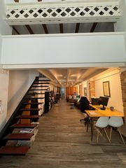 Local Comercial a El Poble Sec - Parc de Montjuïc