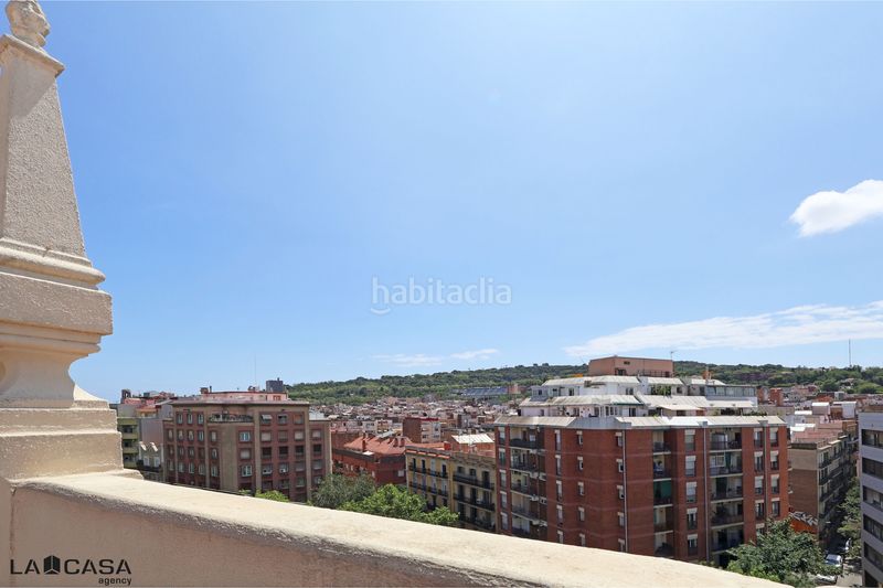 Foto 71fcd723-f92d-4b36-8043-7bc02ea6bcfc. Àtic a Sant Antoni Barcelona