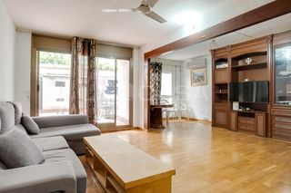 Pis a La Florida. Oportunidad en la zona! magnífico entresuelo de 113m2 y 3 habita