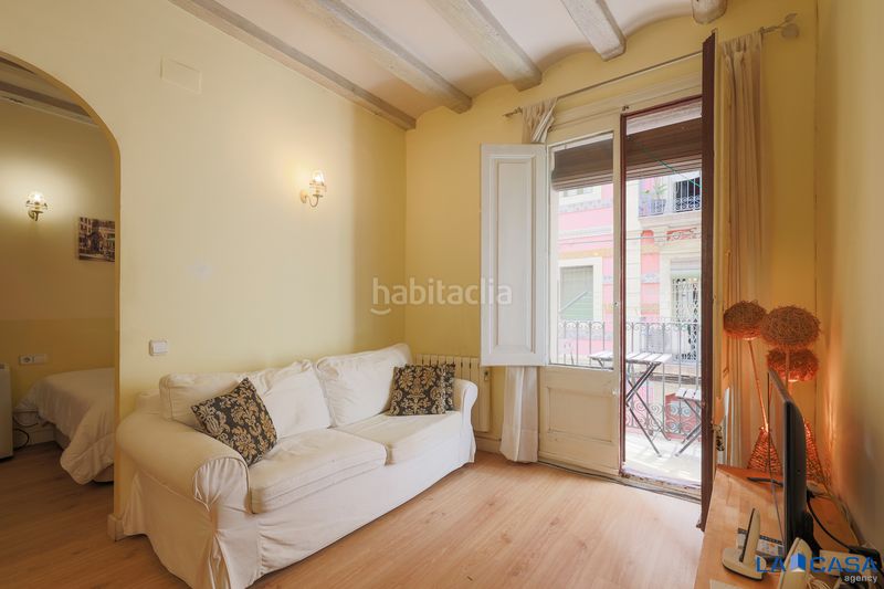 Foto 17fc9993-b14e-495d-afe8-bc70863e49c5. Pis amb calefacció a Barceloneta Barcelona