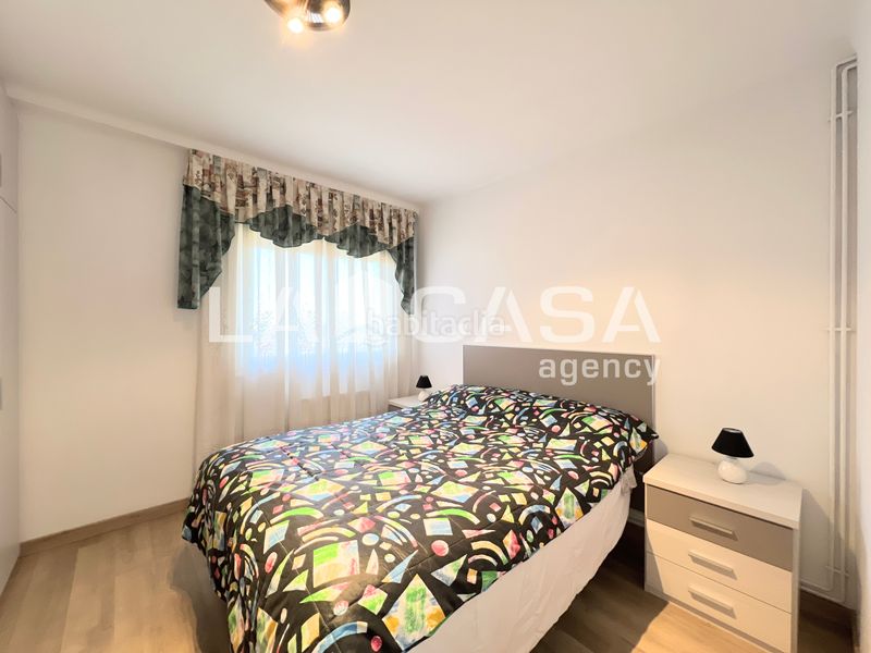 Foto 0ff9b3c2-de6f-4321-87c3-4c8fc4a085da. Pis amb calefacció a Llefià Badalona