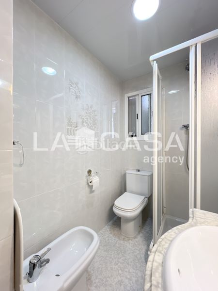 Foto 24e216bb-22b1-430f-b70e-4809a5316455. Pis amb calefacció a Llefià Badalona