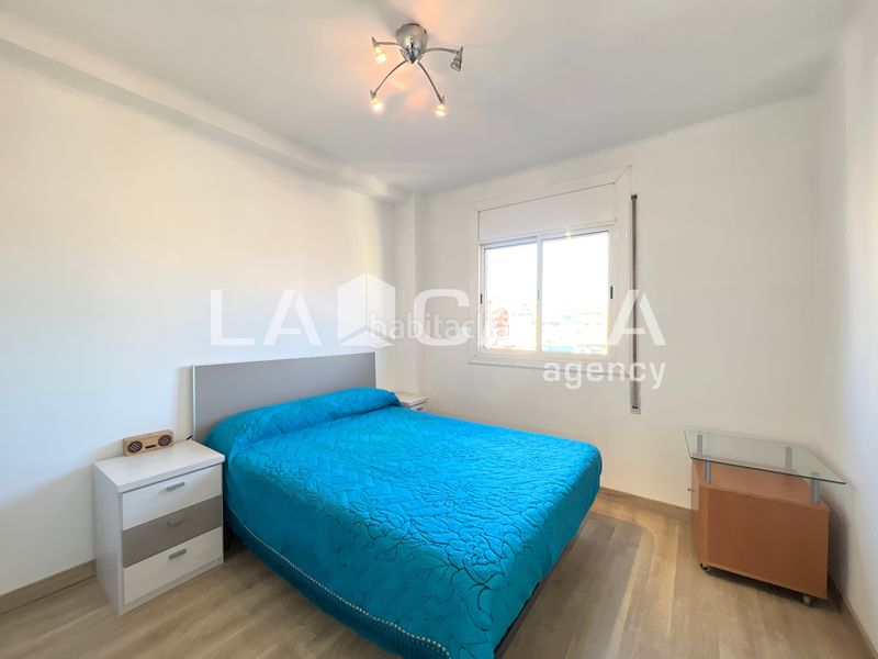 Foto a6eb6c51-51d8-44bc-aef2-10a0ce268304. Pis amb calefacció a Llefià Badalona