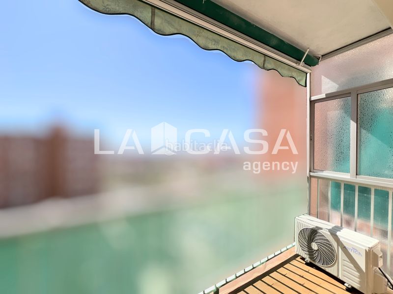 Foto edf35687-c884-451a-b551-30759e303e09. Pis amb calefacció a Llefià Badalona