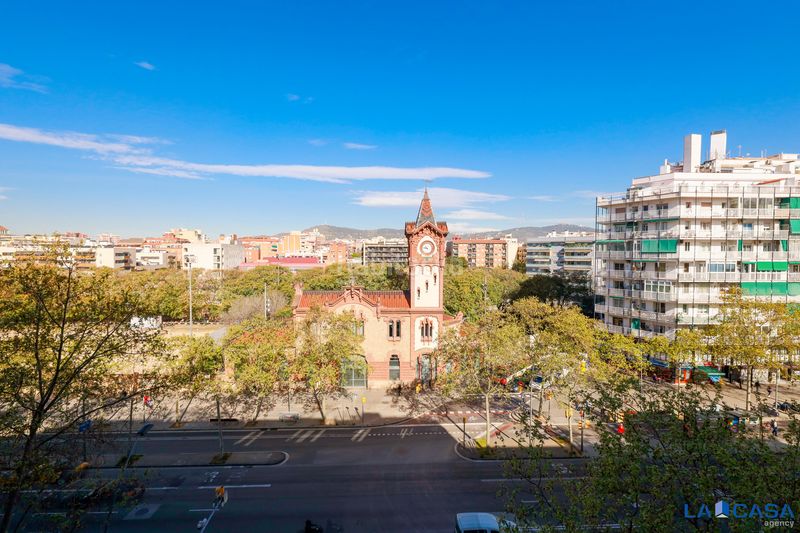 Foto 278f69aa-6741-4e97-b2cb-5c378d183591. Pis a Font de la Guatlla Barcelona