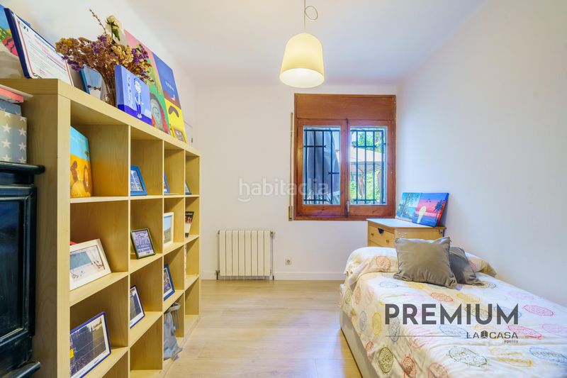 Foto e21558cb-d5b5-40b8-a59a-e7b3681a6034. Casa amb calefacció aparcament piscina a Montmar Castelldefels