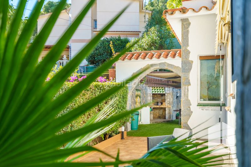 Foto 165700c0-f629-40fd-b5a5-36c08ab9d7df. Casa amb aparcament a Bellamar Castelldefels