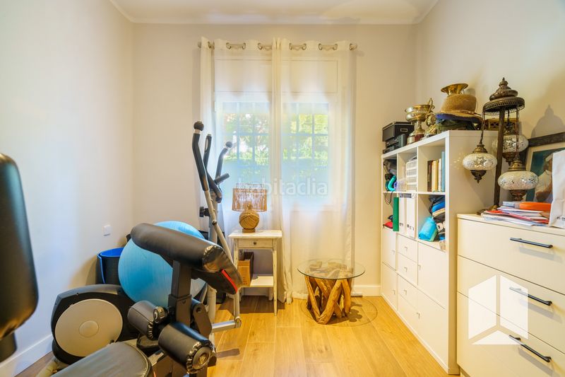 Foto 2d224ffc-179c-405f-b5c3-2a2d79ca6c8f. Casa amb aparcament a Bellamar Castelldefels