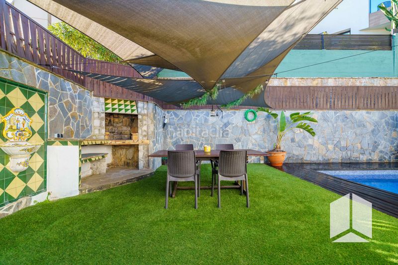 Foto 3d1c55fe-9204-46ad-be25-7c7c9cc5851f. Casa amb aparcament a Bellamar Castelldefels