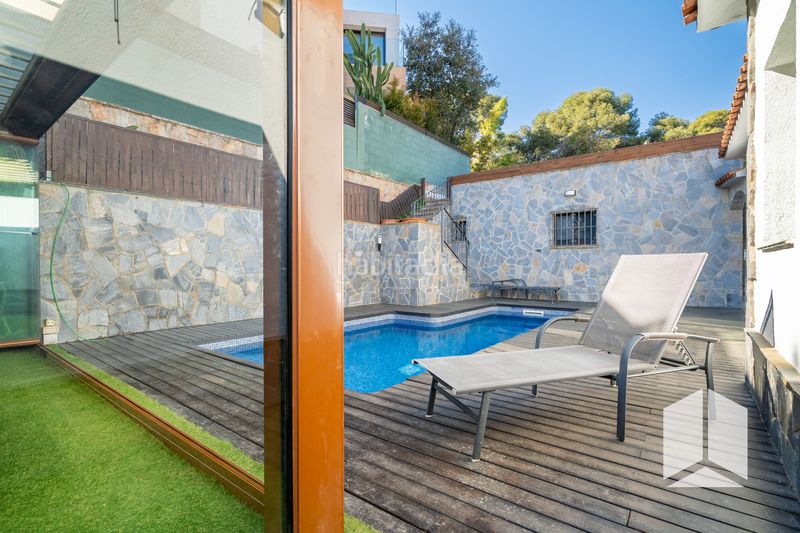 Foto 50d6e14e-8000-48d7-a30b-5643979ed837. Casa amb aparcament a Bellamar Castelldefels