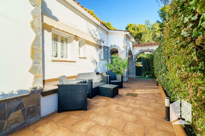 Foto 582adeb5-6b8c-4729-bd8c-07b554e0e613. Casa amb aparcament a Bellamar Castelldefels