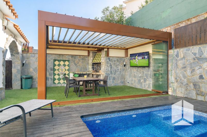 Foto 7e962553-50e3-4c0c-81d3-35c4d0bbccae. Casa amb aparcament a Bellamar Castelldefels