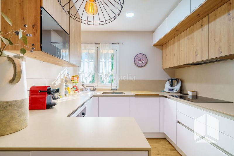 Foto 9fc20f7d-64f7-4125-9a6e-fcae0e899d1b. Casa amb aparcament a Bellamar Castelldefels