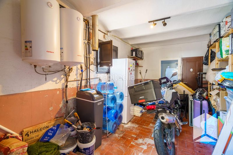 Foto a449b96e-4acb-4c7e-81f6-da155624f89a. Casa amb aparcament a Bellamar Castelldefels