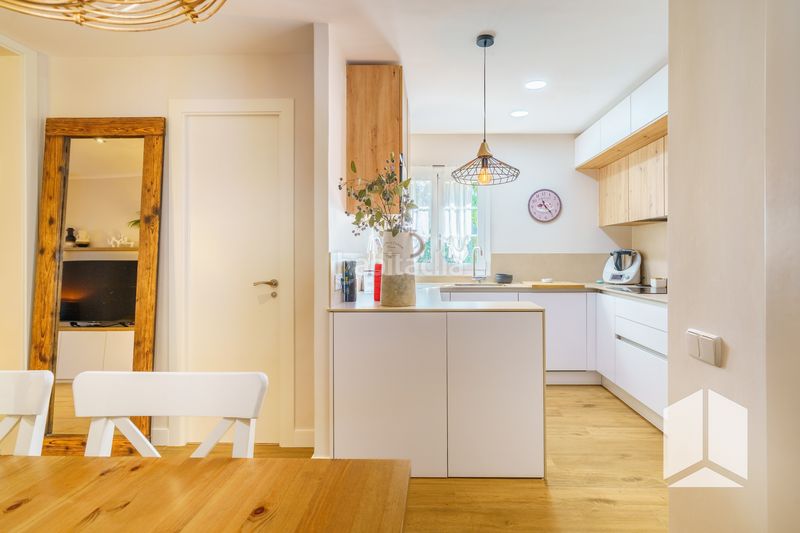 Foto d674814d-44e0-4eed-a795-494e05adcbe2. Casa amb aparcament a Bellamar Castelldefels