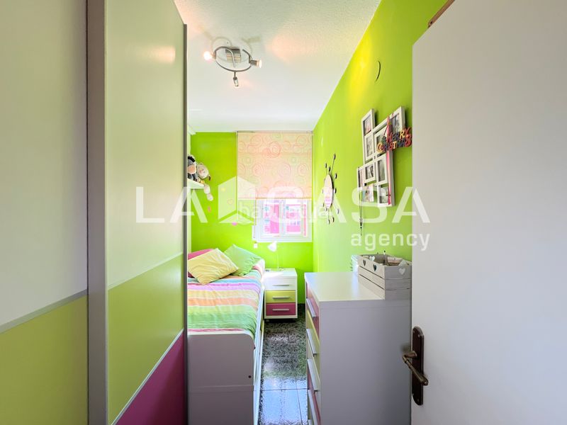 Foto 91b3cd86-c500-45e3-a485-45a1f3a36da7. Pis a Llefià Badalona