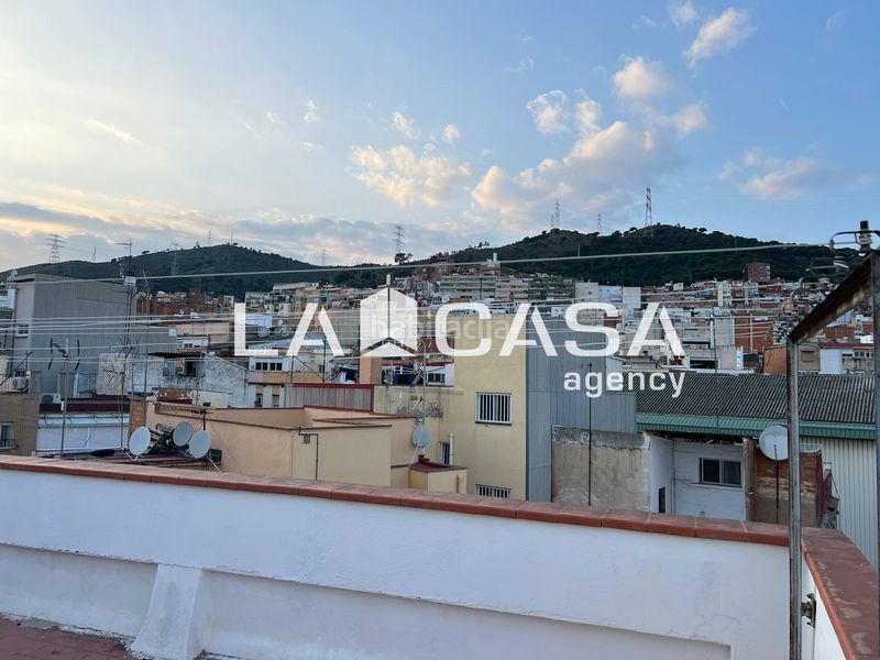 Foto d8e660bd-2232-40c7-9a61-0d3a7634924f. Pis a Roquetes Barcelona